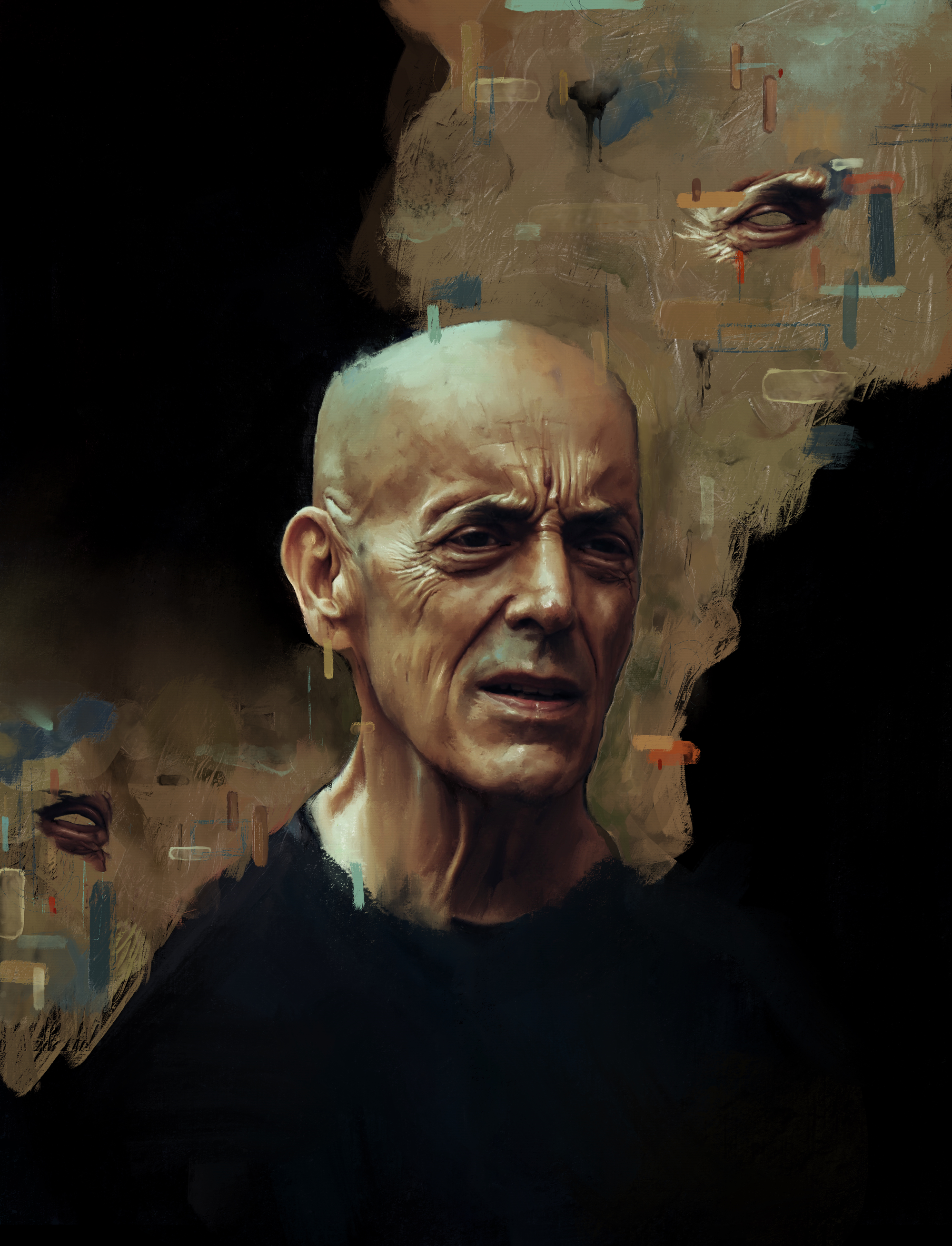 Echoes I